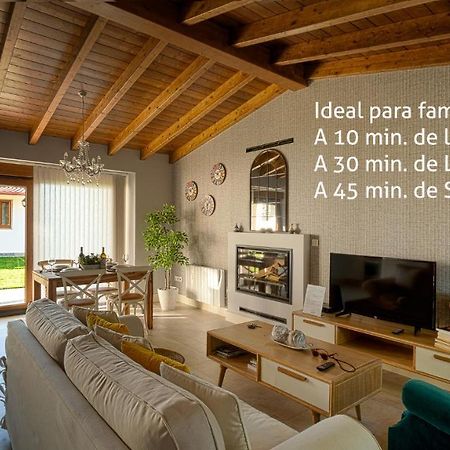Casa Portolago 카르바요 외부 사진