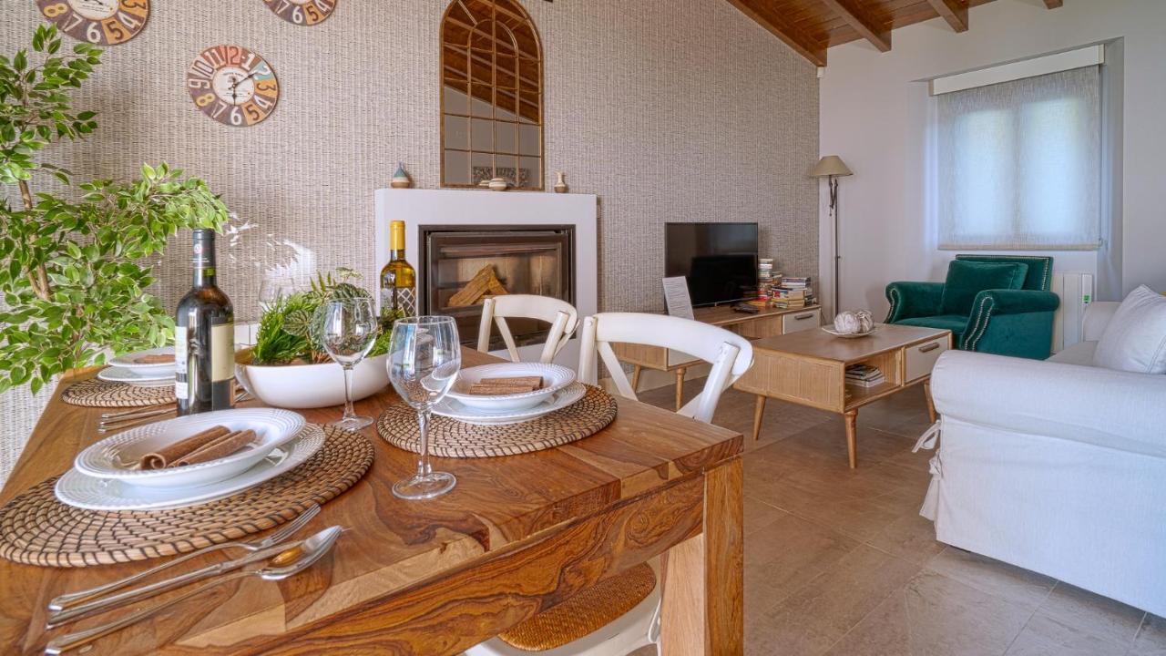 Casa Portolago 카르바요 외부 사진