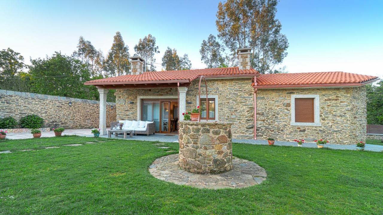 Casa Portolago 카르바요 외부 사진